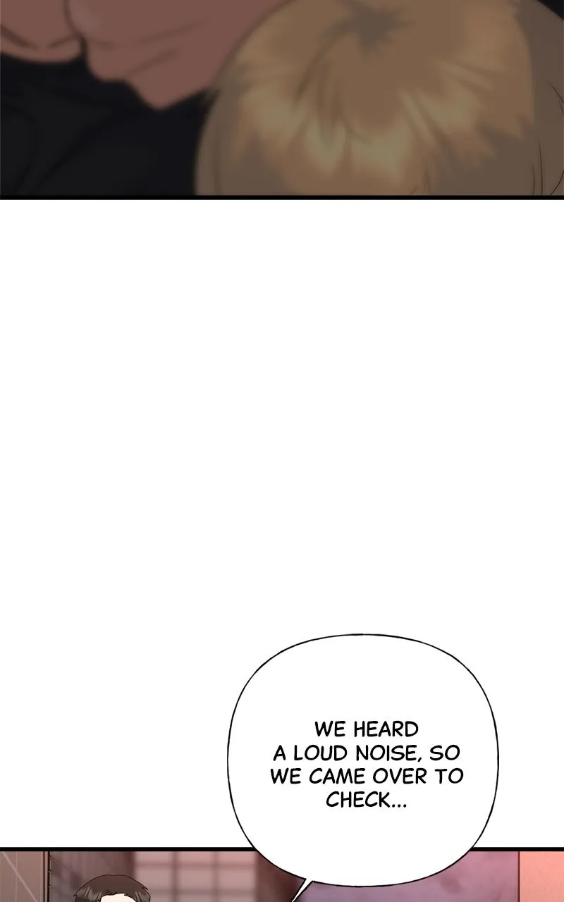 Read Random Target chapter 76 image 61 on Lezhin