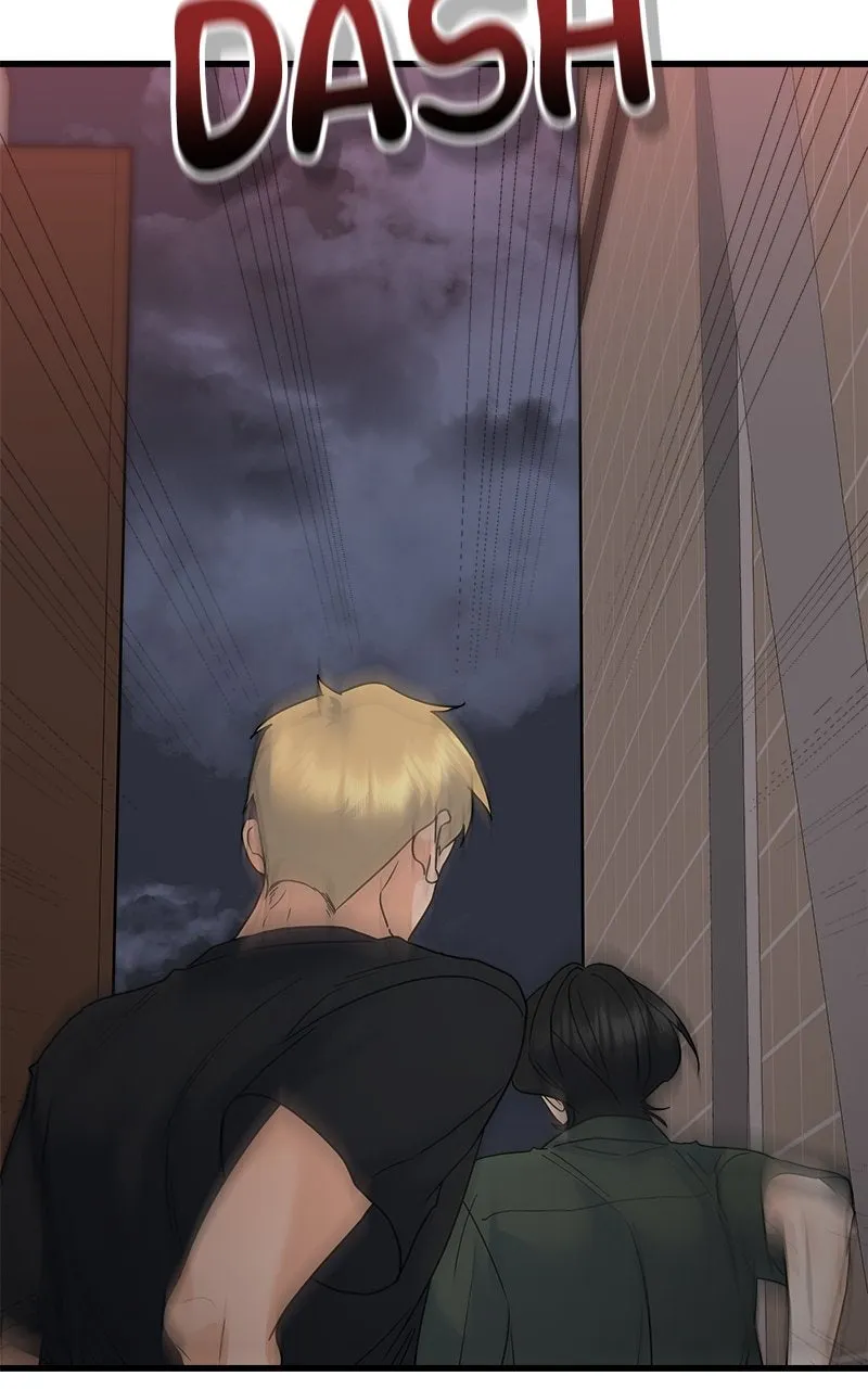 Read Random Target chapter 76 image 67 on Lezhin