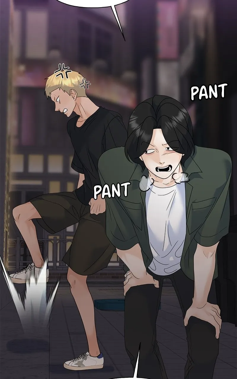 Read Random Target chapter 76 image 74 on Lezhin