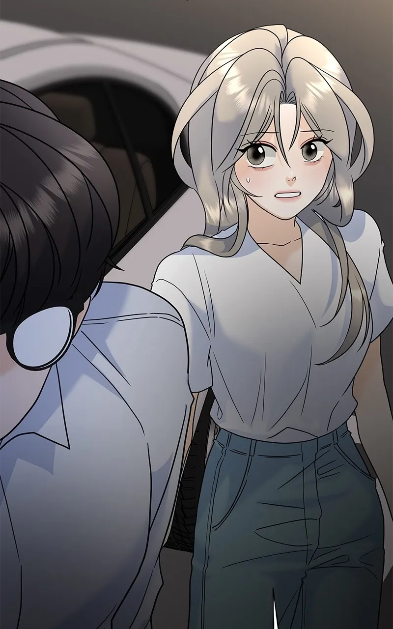 Read Random Target chapter 77 image 1 on Lezhin