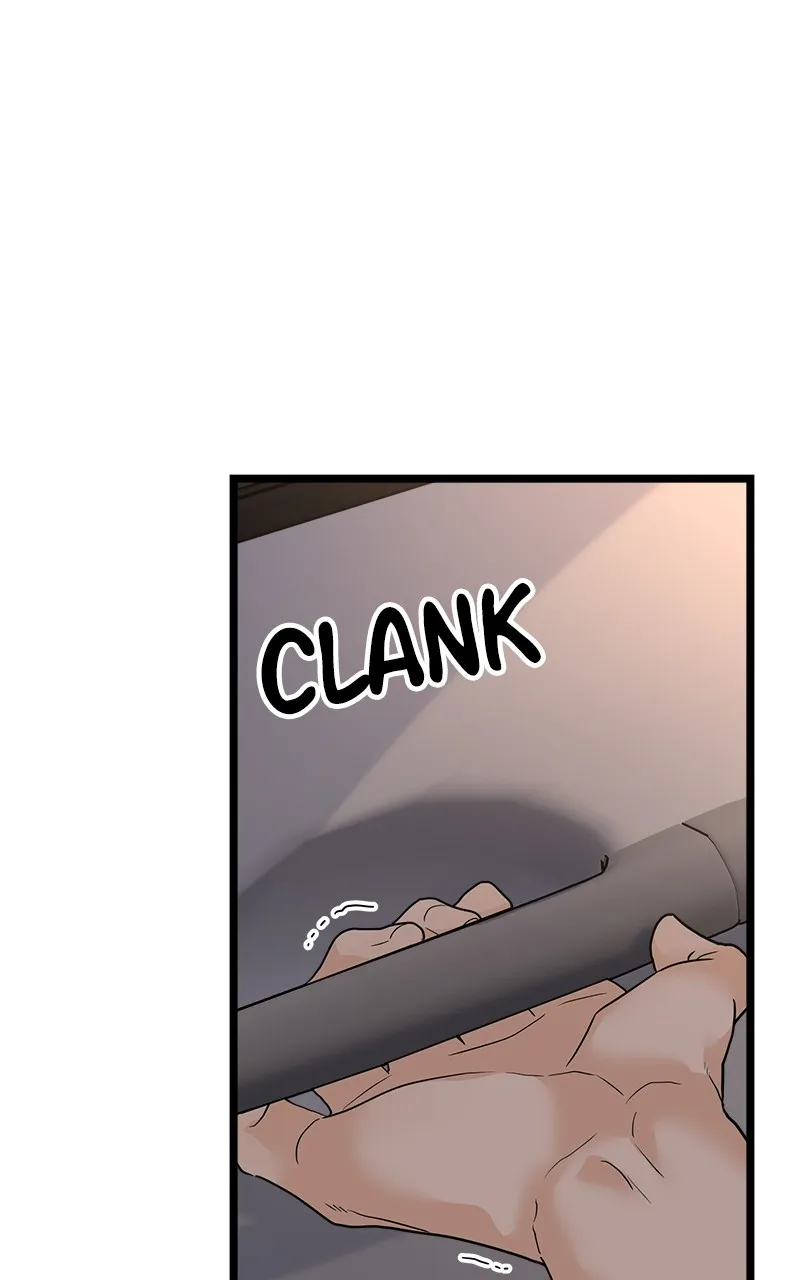 Read Random Target chapter 77 image 11 on Lezhin