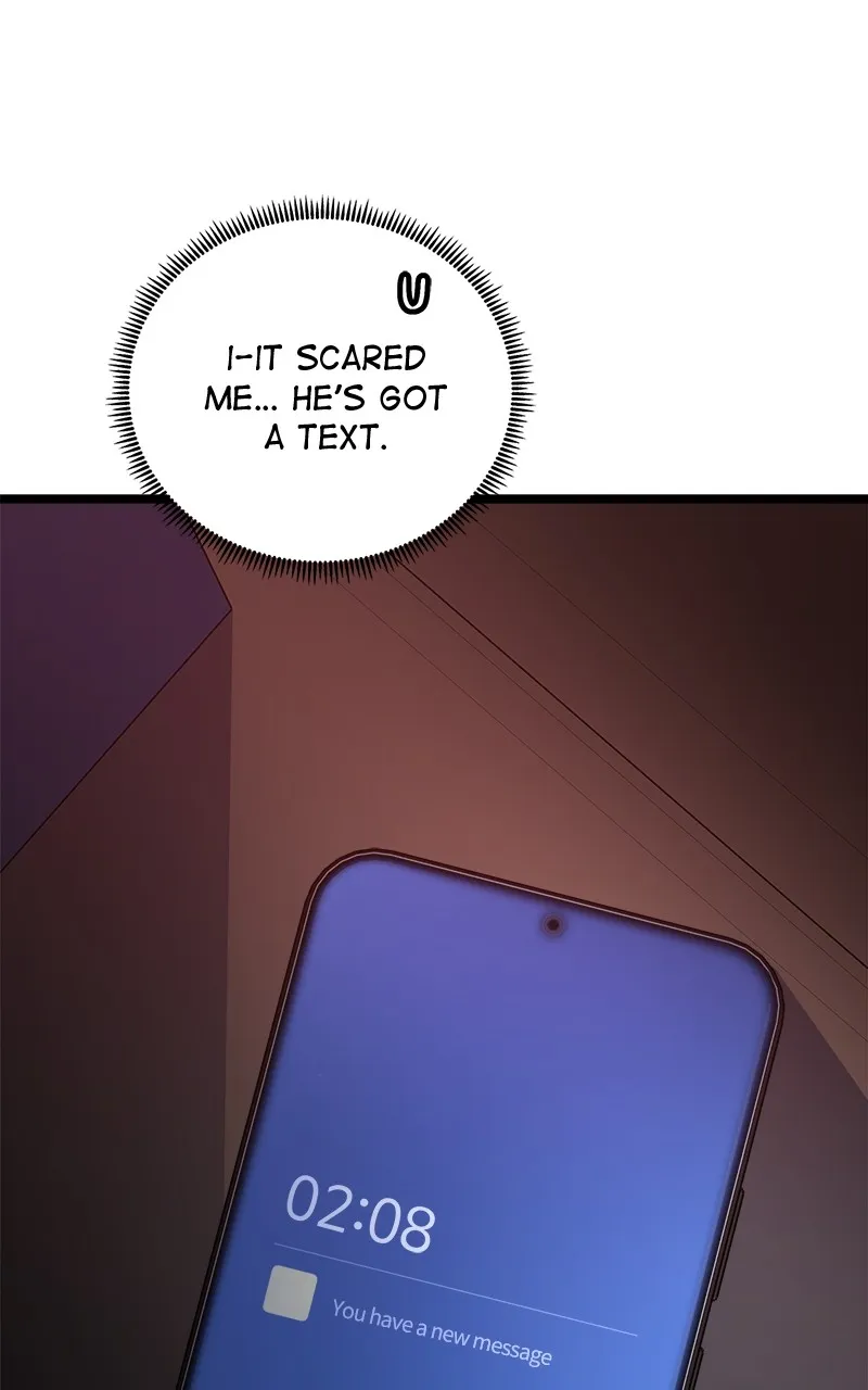 Read Random Target chapter 77 image 113 on Lezhin