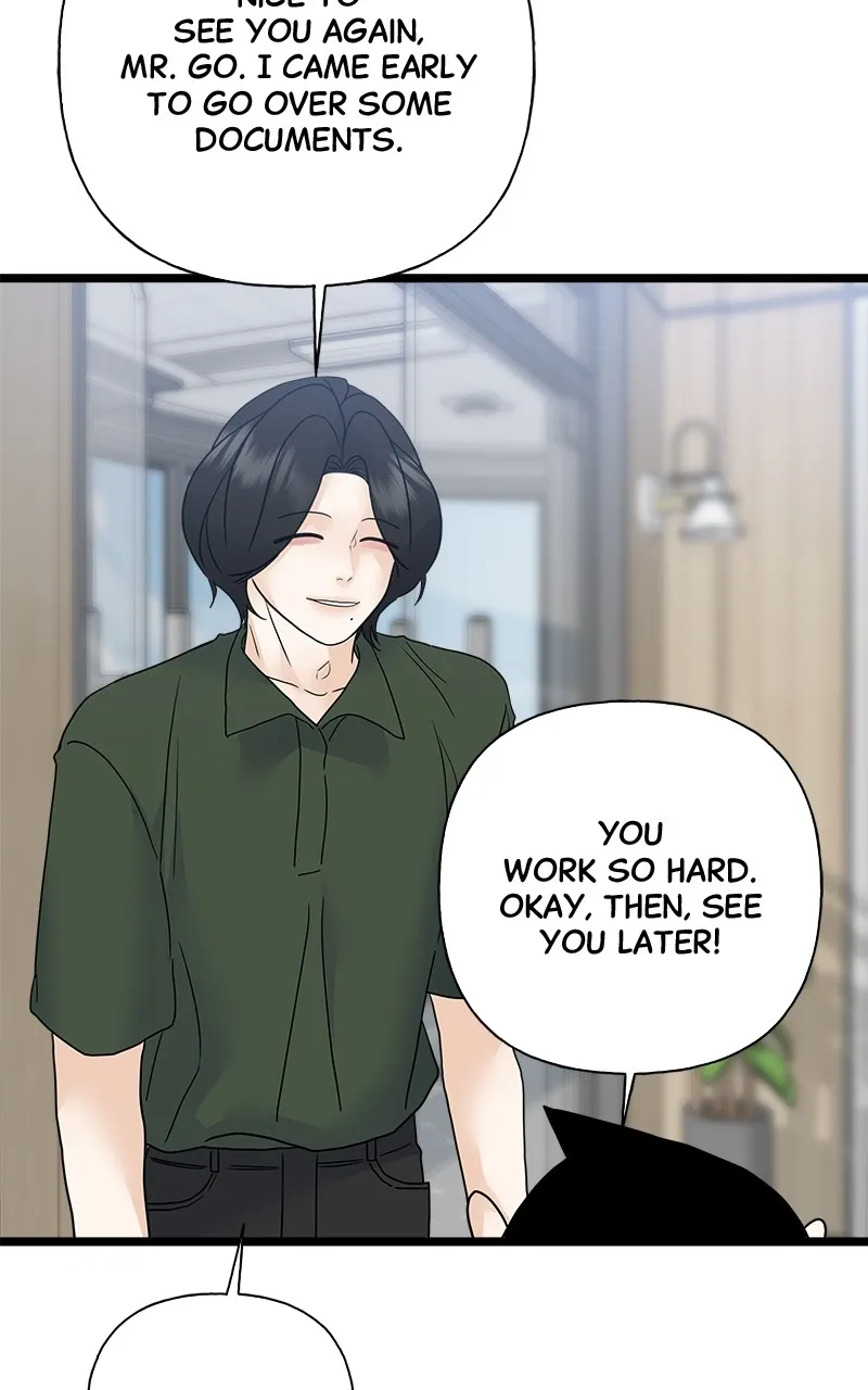 Read Random Target chapter 77 image 127 on Lezhin