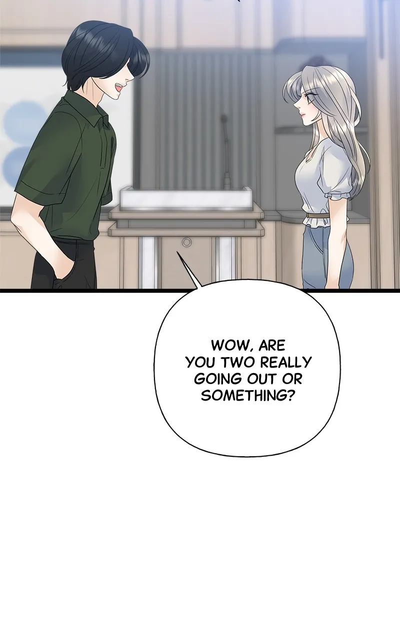 Read Random Target chapter 77 image 141 on Lezhin