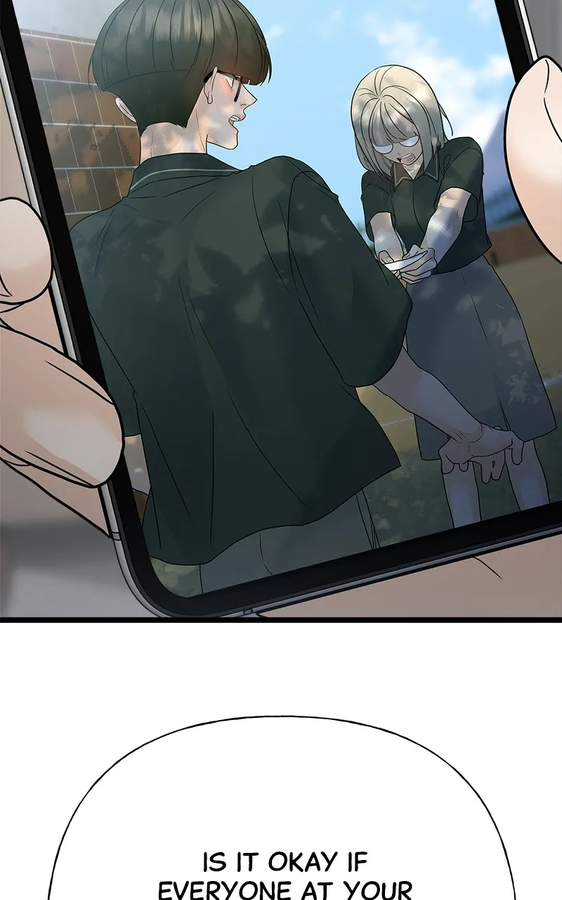 Read Random Target chapter 77 image 151 on Lezhin