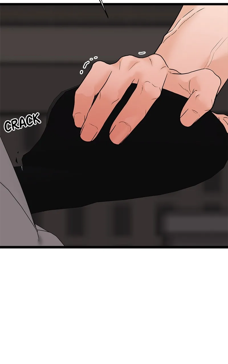 Read Random Target chapter 77 image 33 on Lezhin