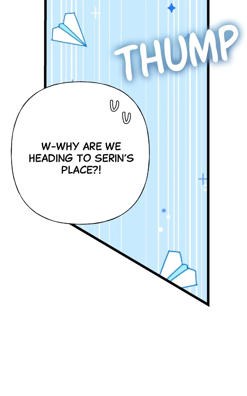 Read Random Target chapter 77 image 46 on Lezhin