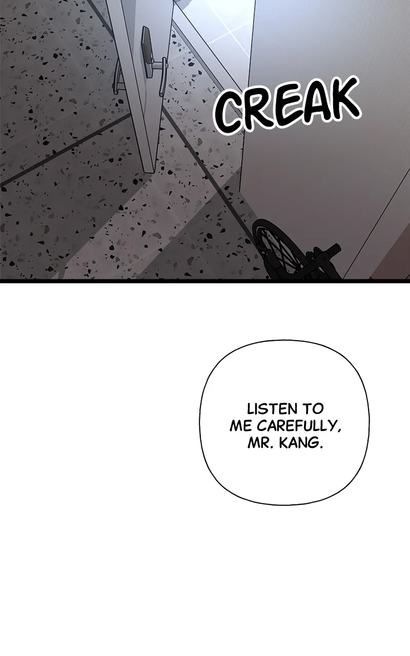 Read Random Target chapter 77 image 48 on Lezhin