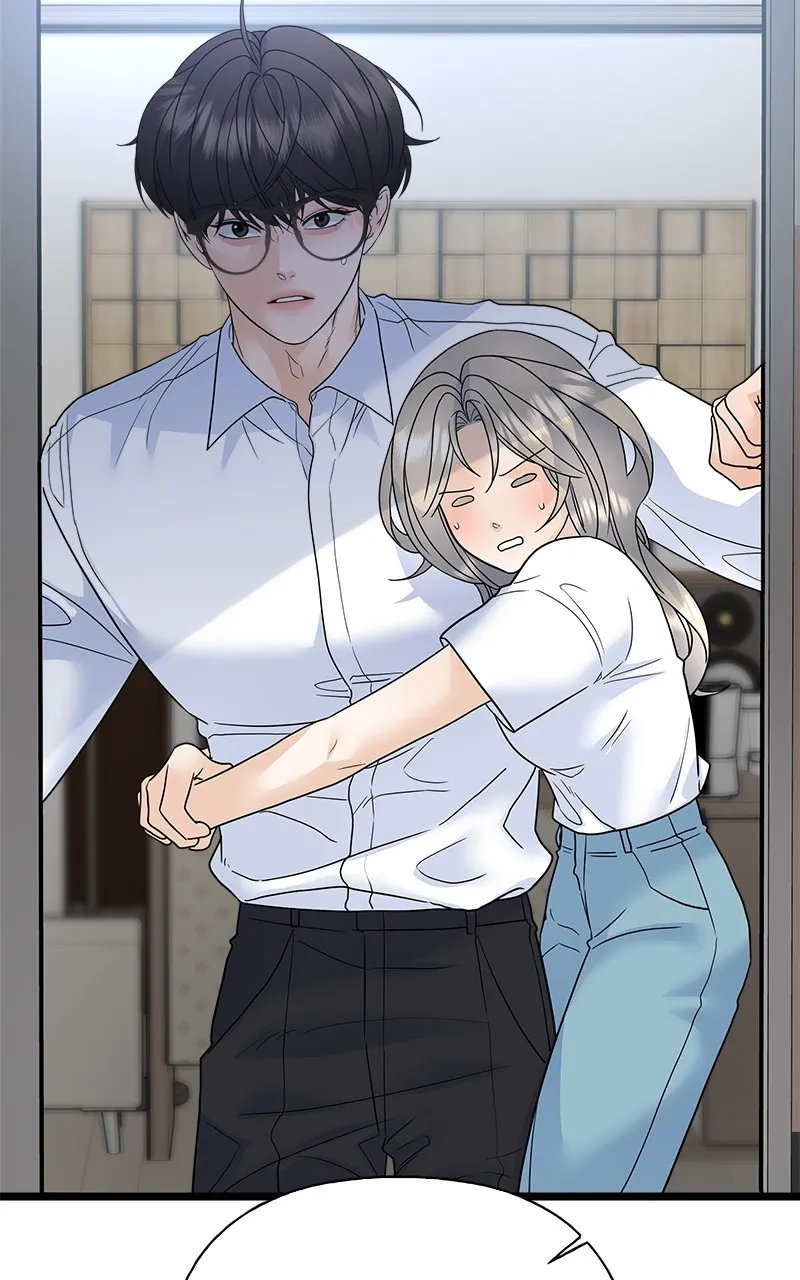 Read Random Target chapter 77 image 50 on Lezhin