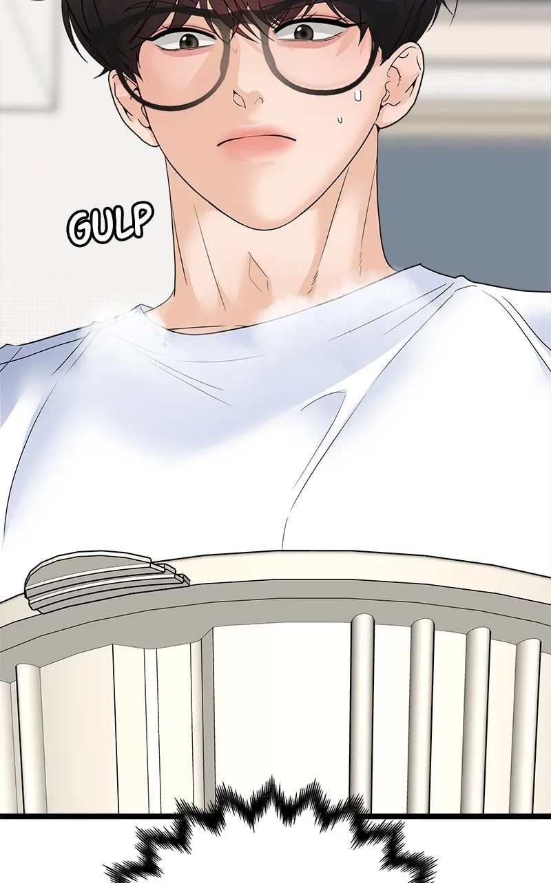 Read Random Target chapter 77 image 69 on Lezhin