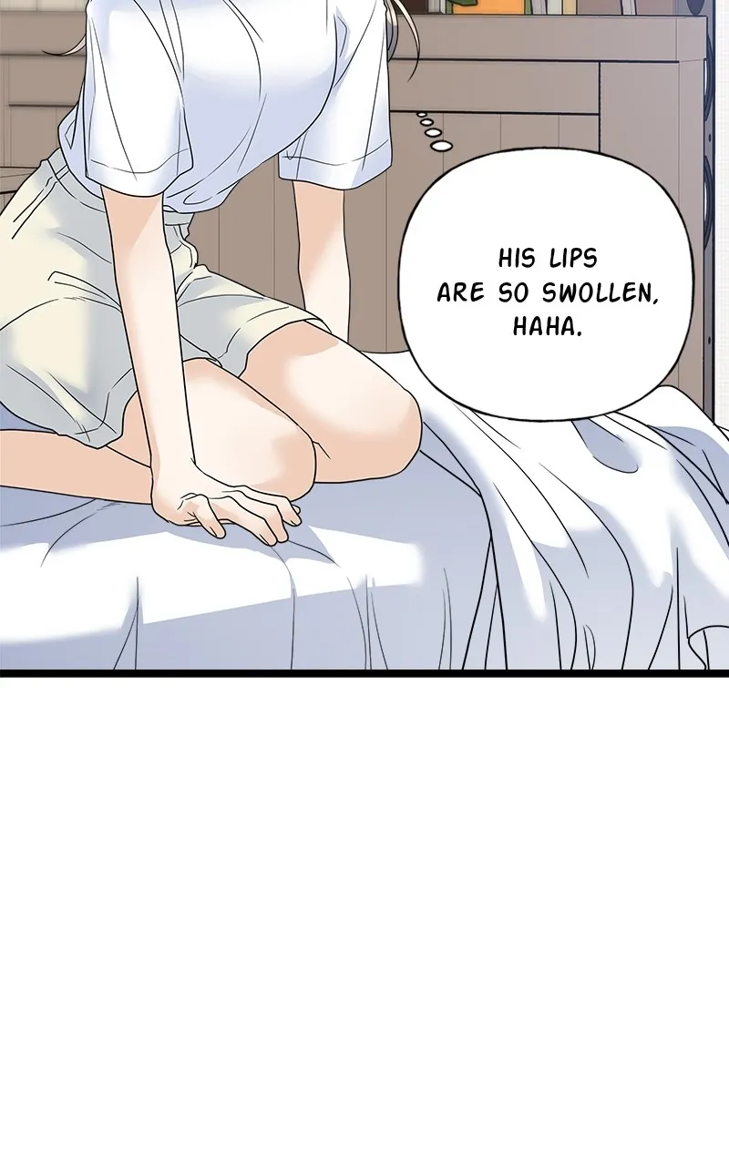 Read Random Target chapter 77 image 88 on Lezhin