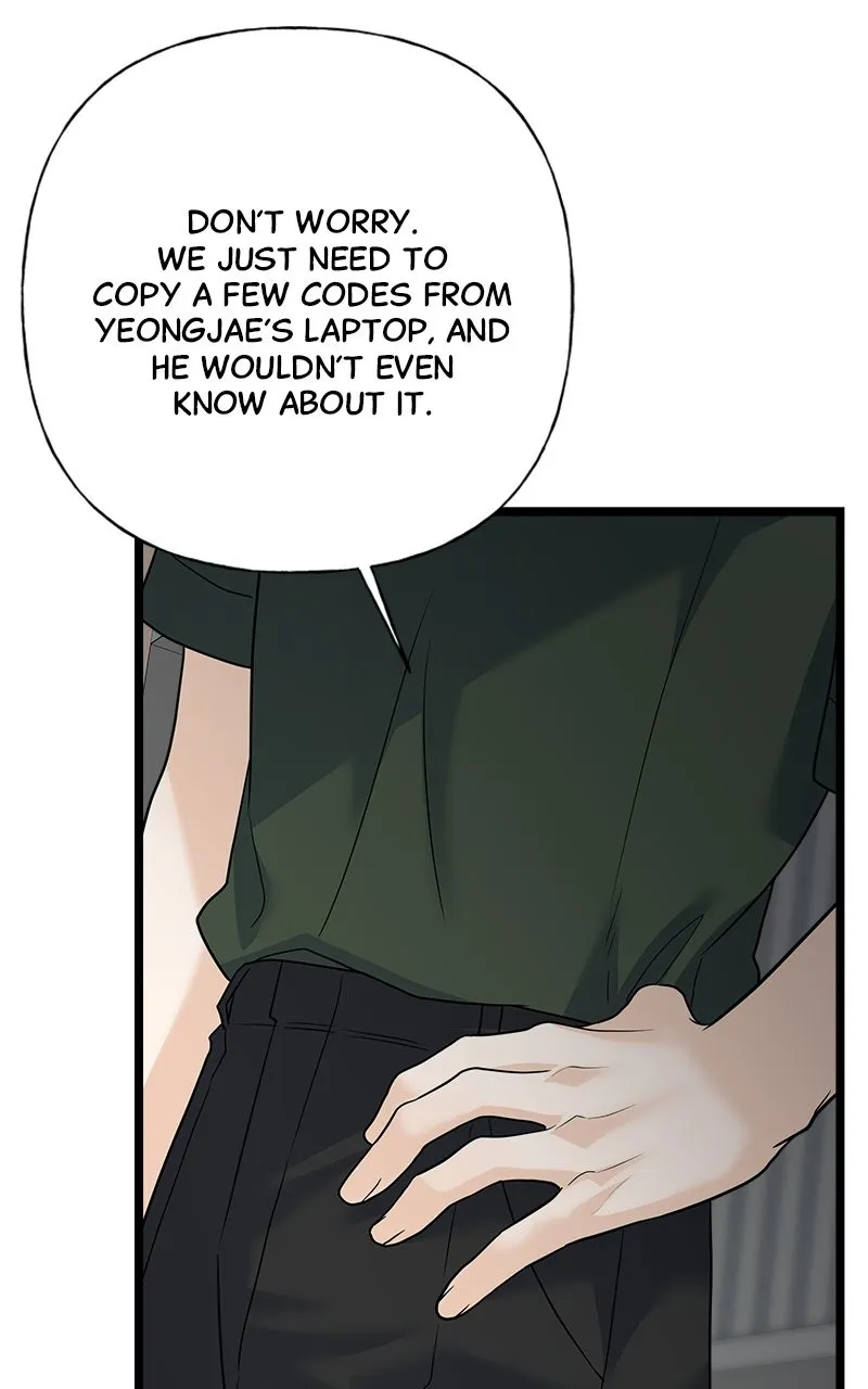 Read Random Target chapter 78 image 129 on Lezhin