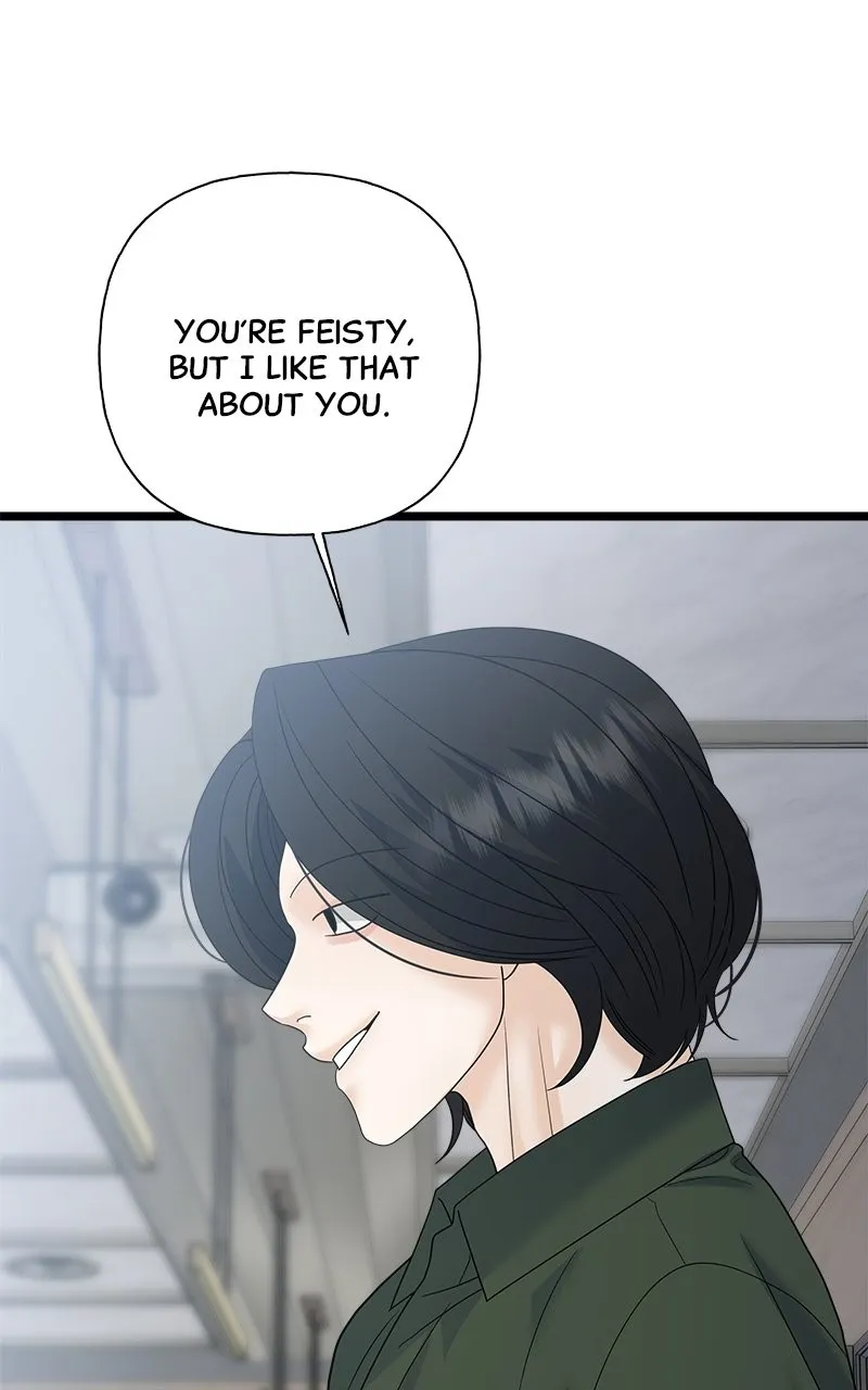 Read Random Target chapter 78 image 41 on Lezhin