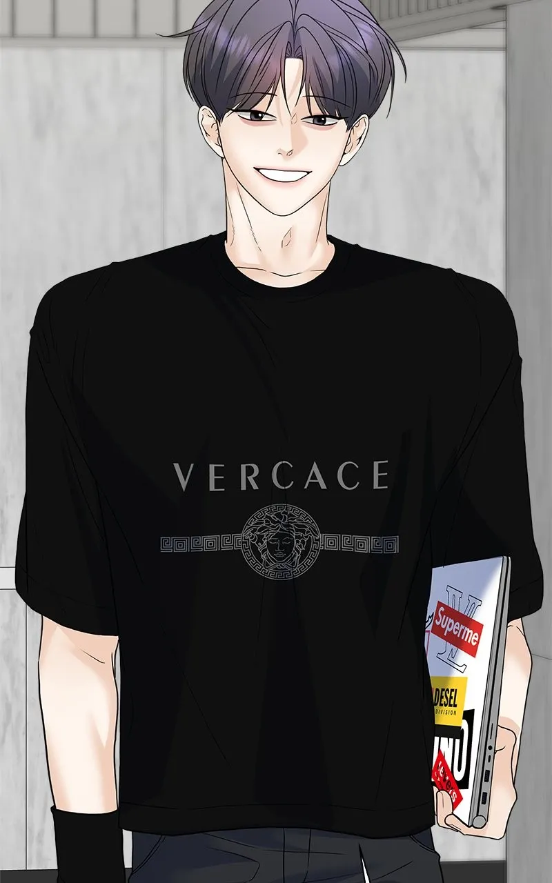 Read Random Target chapter 78 image 80 on Lezhin