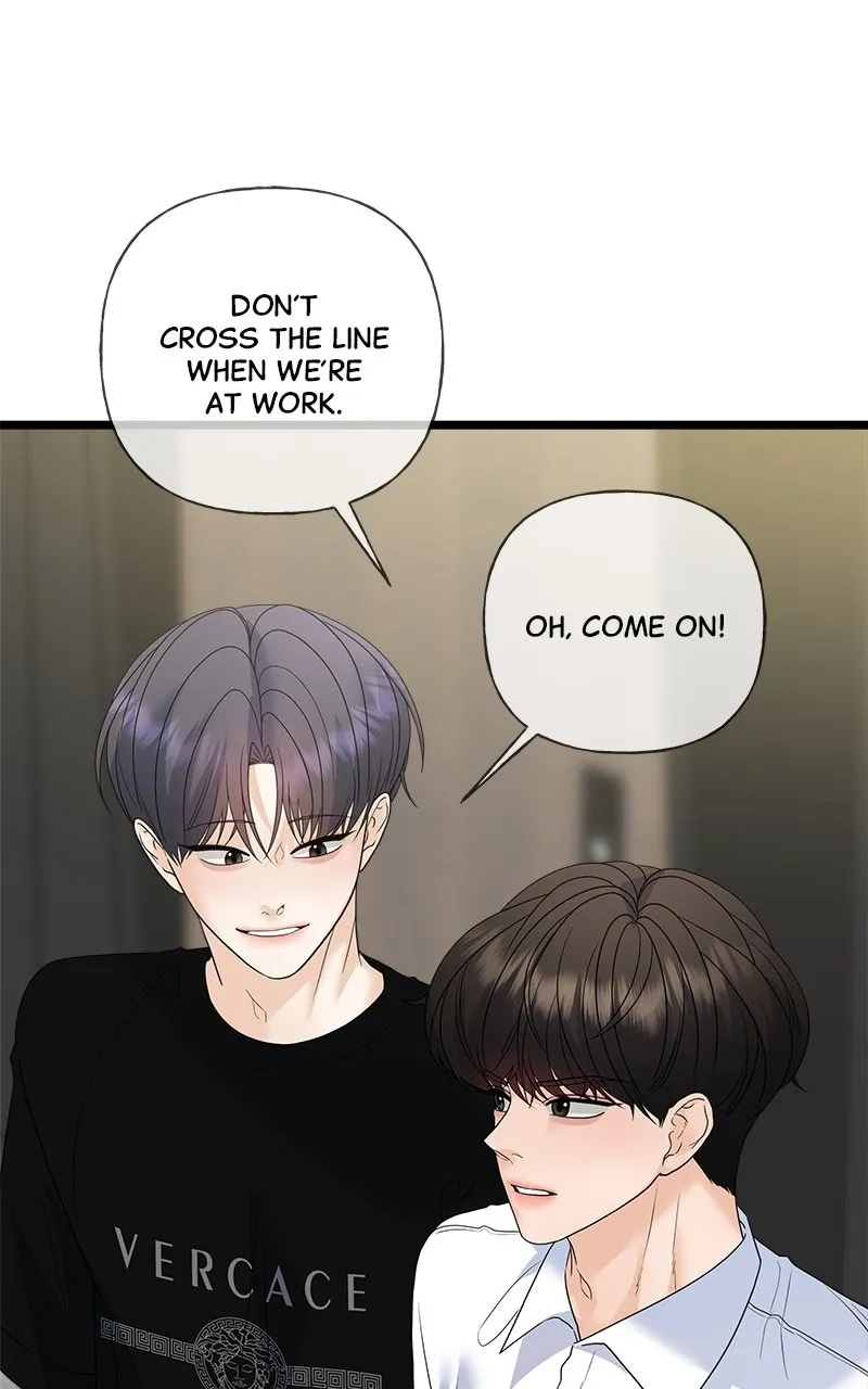 Read Random Target chapter 78 image 84 on Lezhin