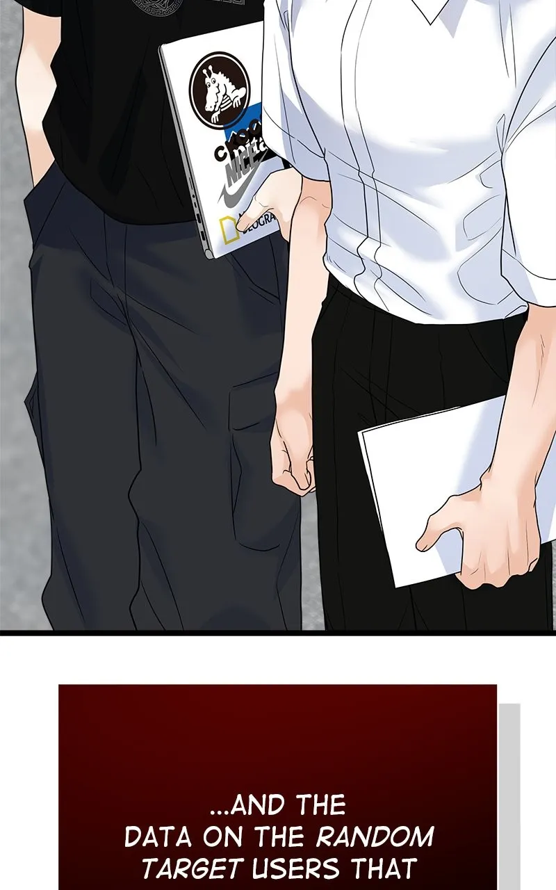 Read Random Target chapter 78 image 85 on Lezhin