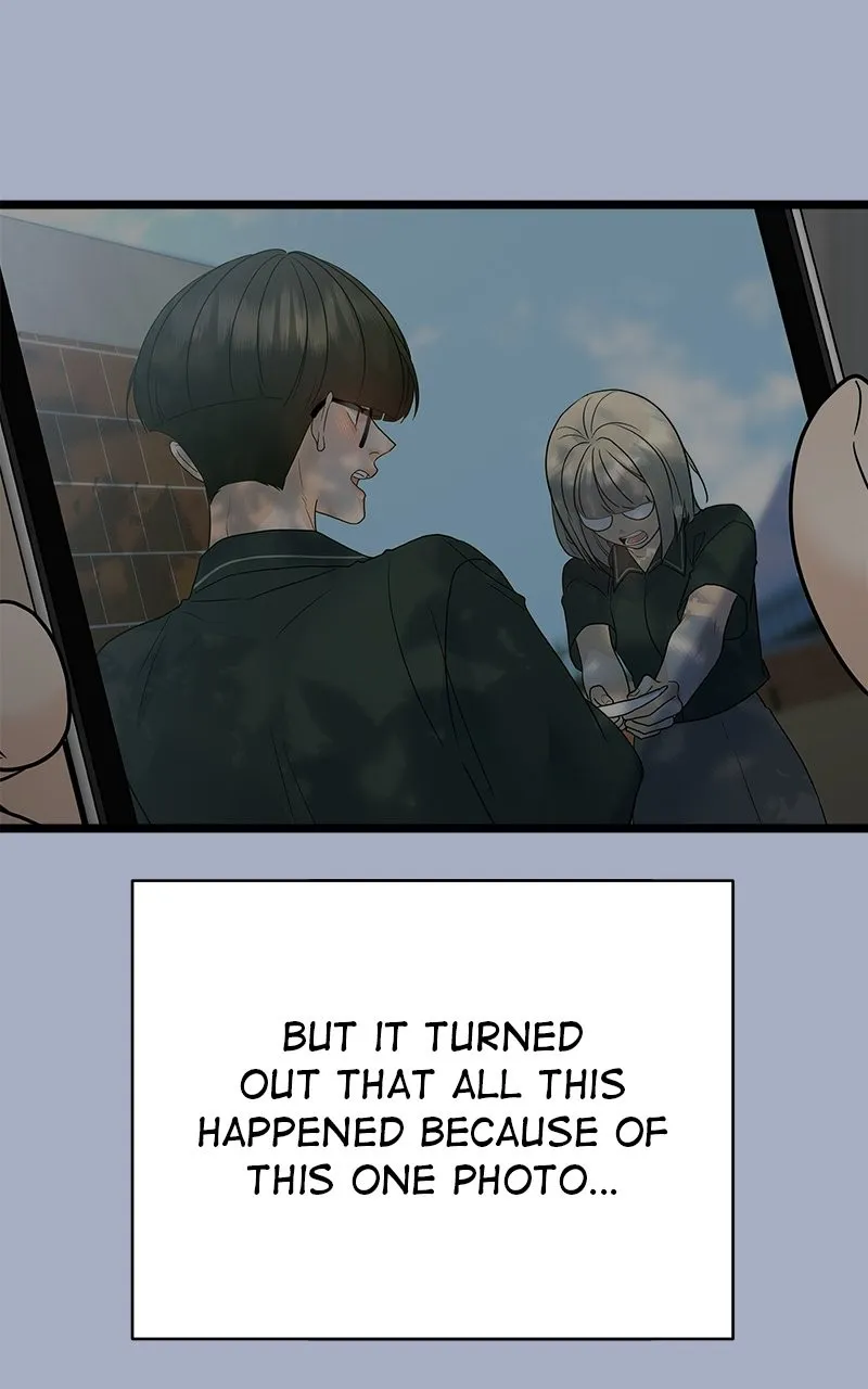Read Random Target chapter 78 image 97 on Lezhin