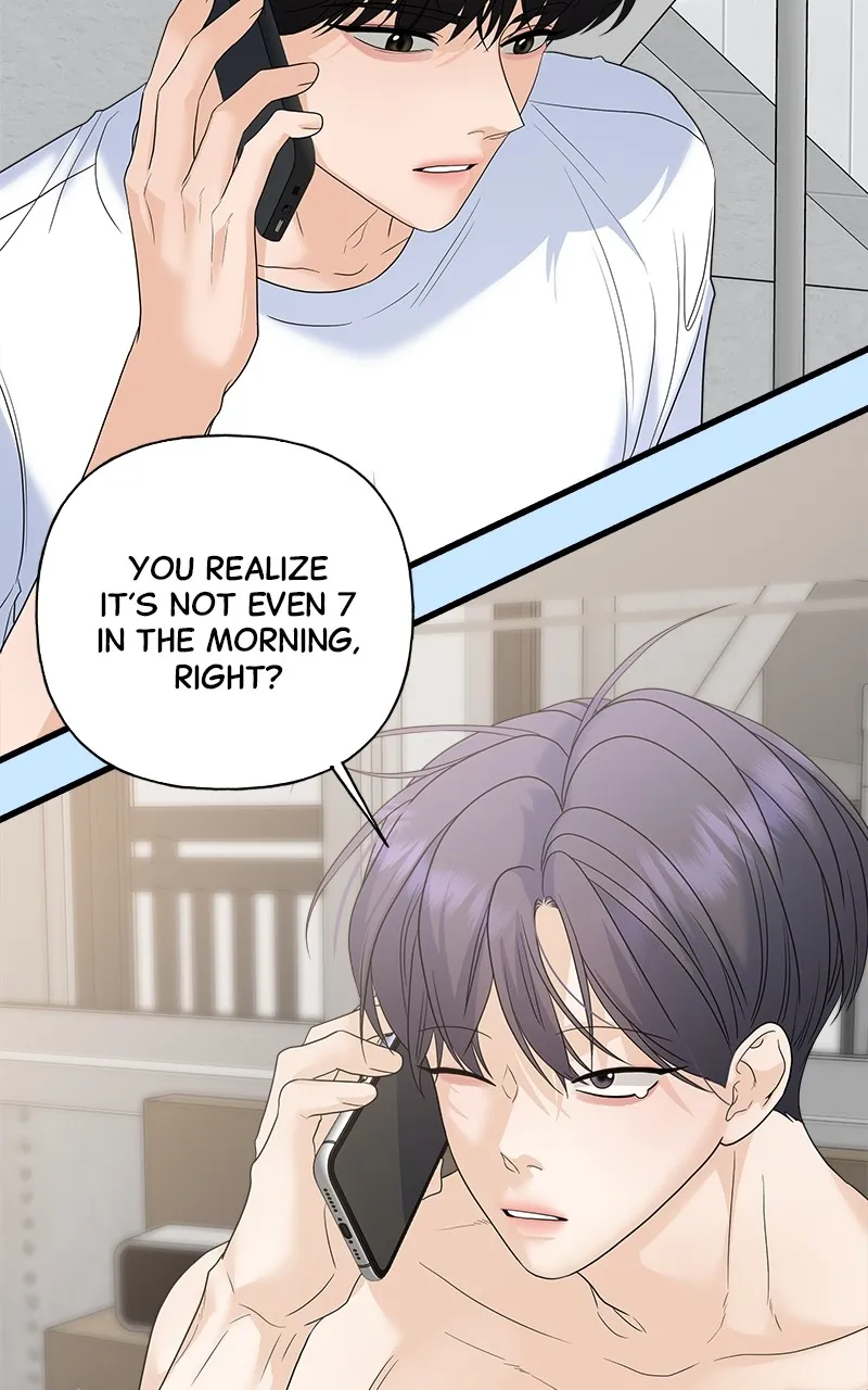 Read Random Target chapter 79 image 107 on Lezhin