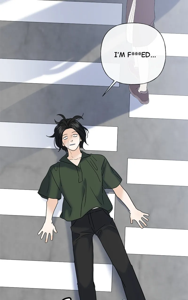 Read Random Target chapter 79 image 167 on Lezhin