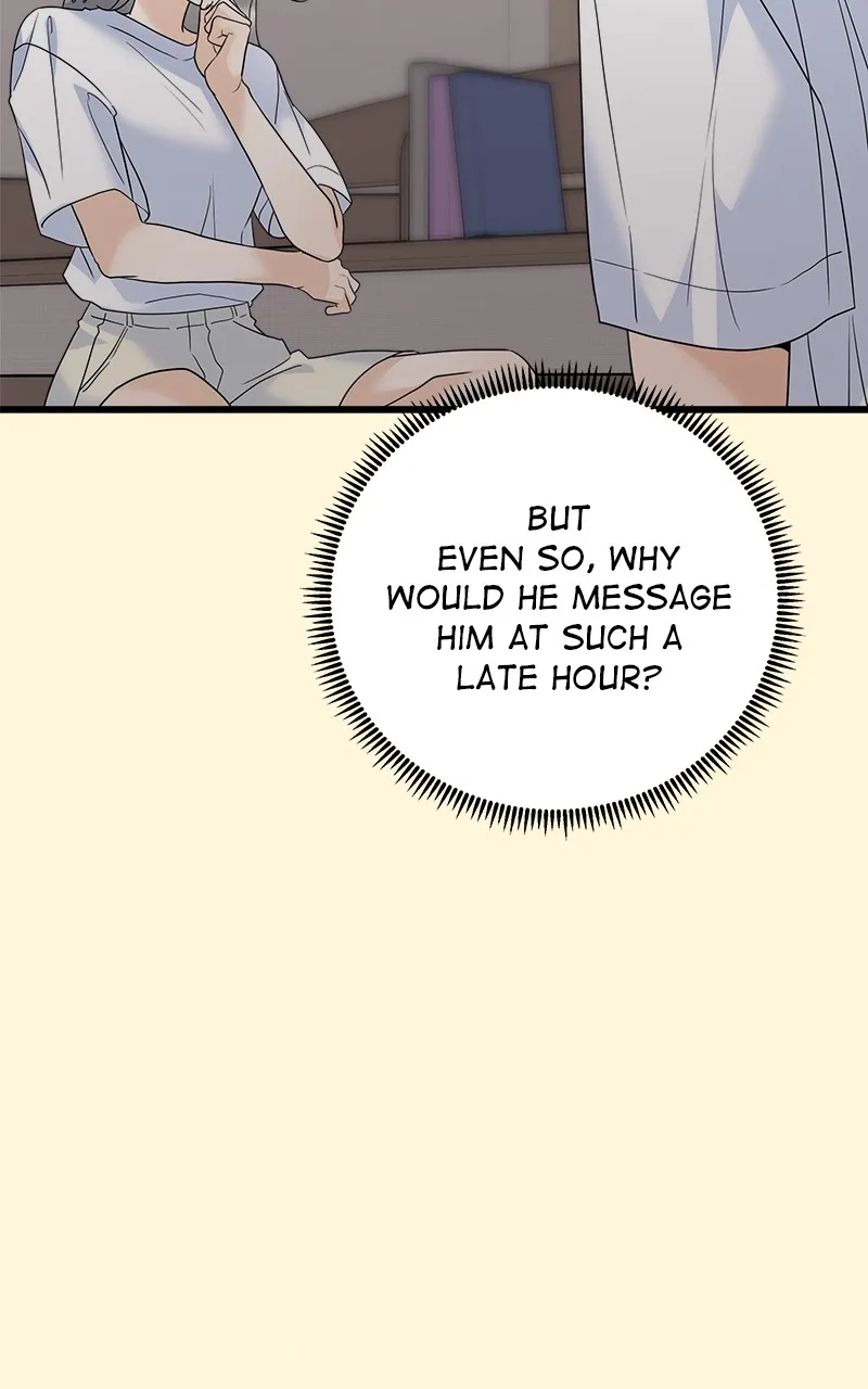Read Random Target chapter 79 image 17 on Lezhin