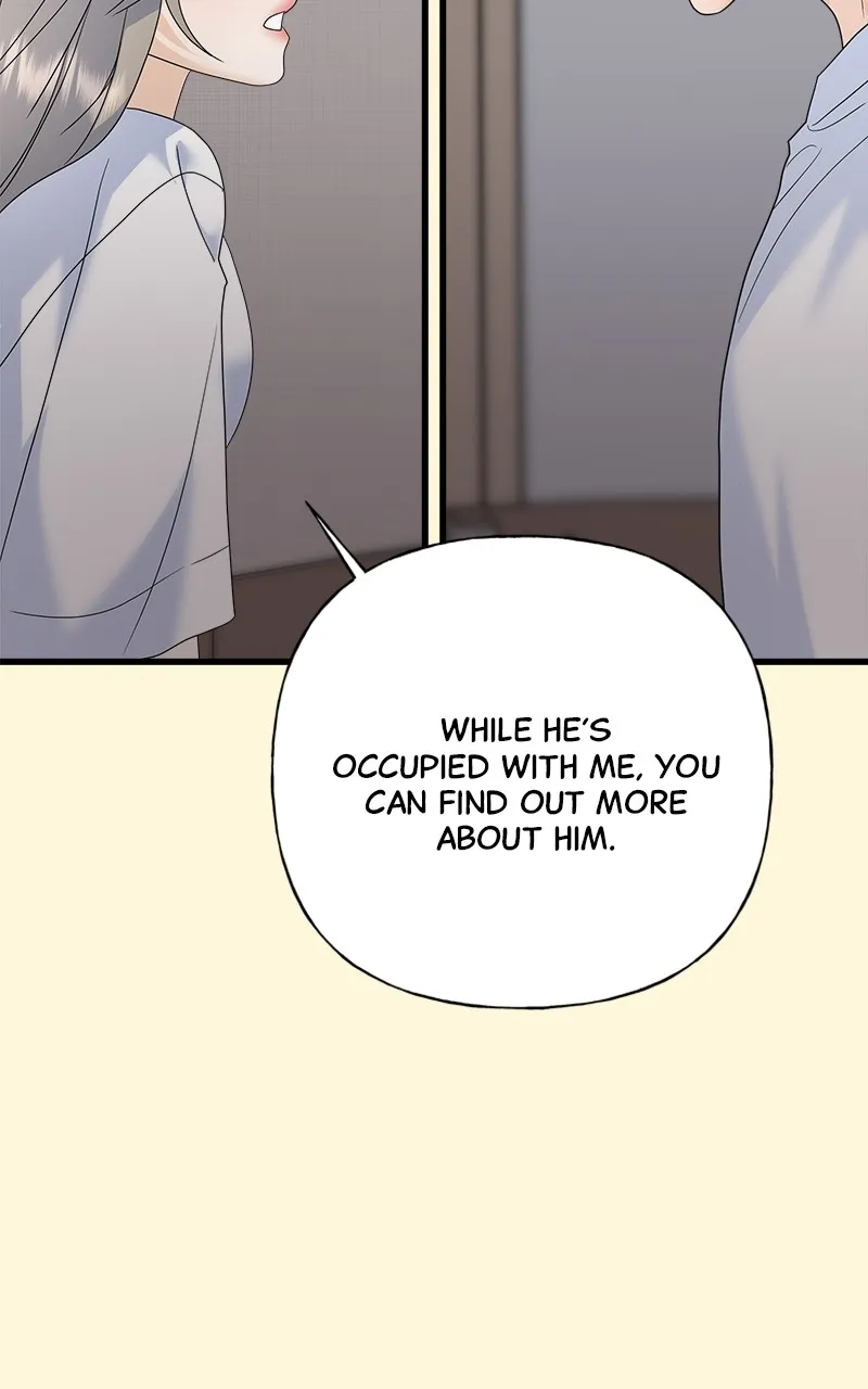 Read Random Target chapter 79 image 31 on Lezhin