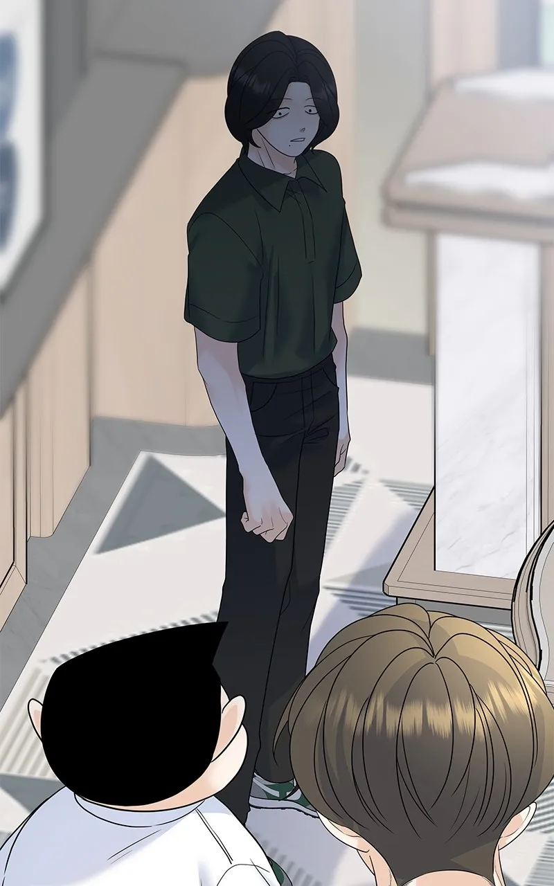 Read Random Target chapter 79 image 35 on Lezhin