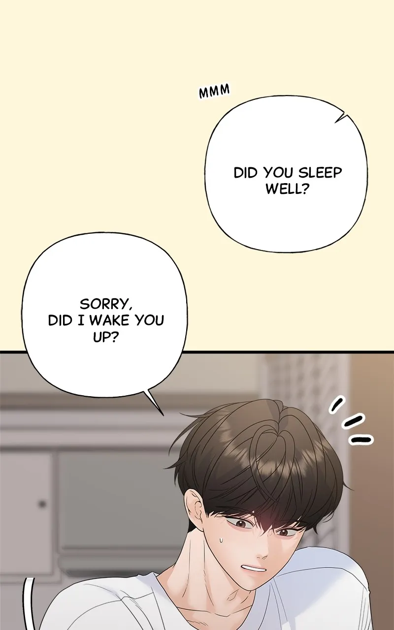 Read Random Target chapter 79 image 4 on Lezhin