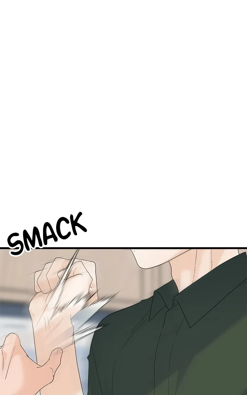 Read Random Target chapter 79 image 41 on Lezhin