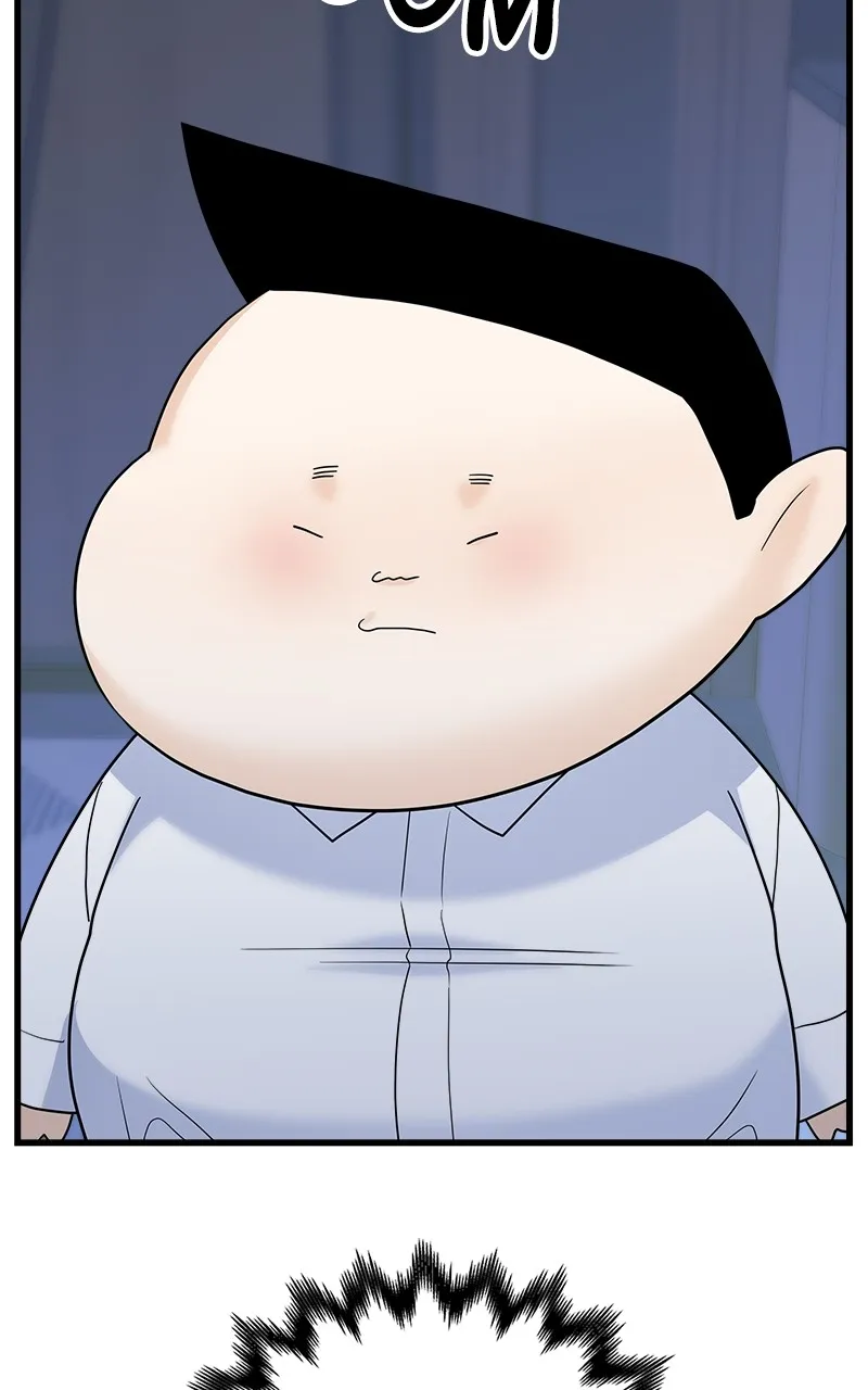 Read Random Target chapter 79 image 46 on Lezhin