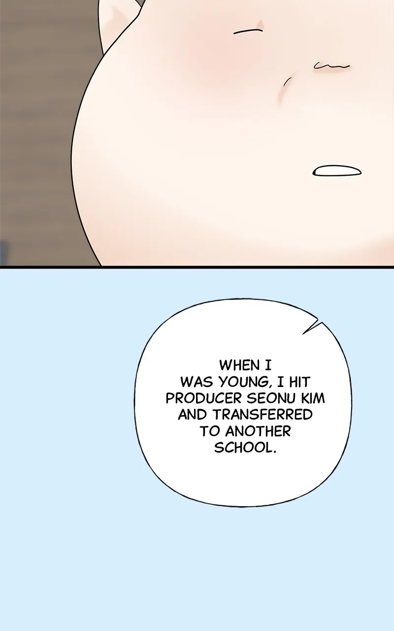 Read Random Target chapter 79 image 79 on Lezhin