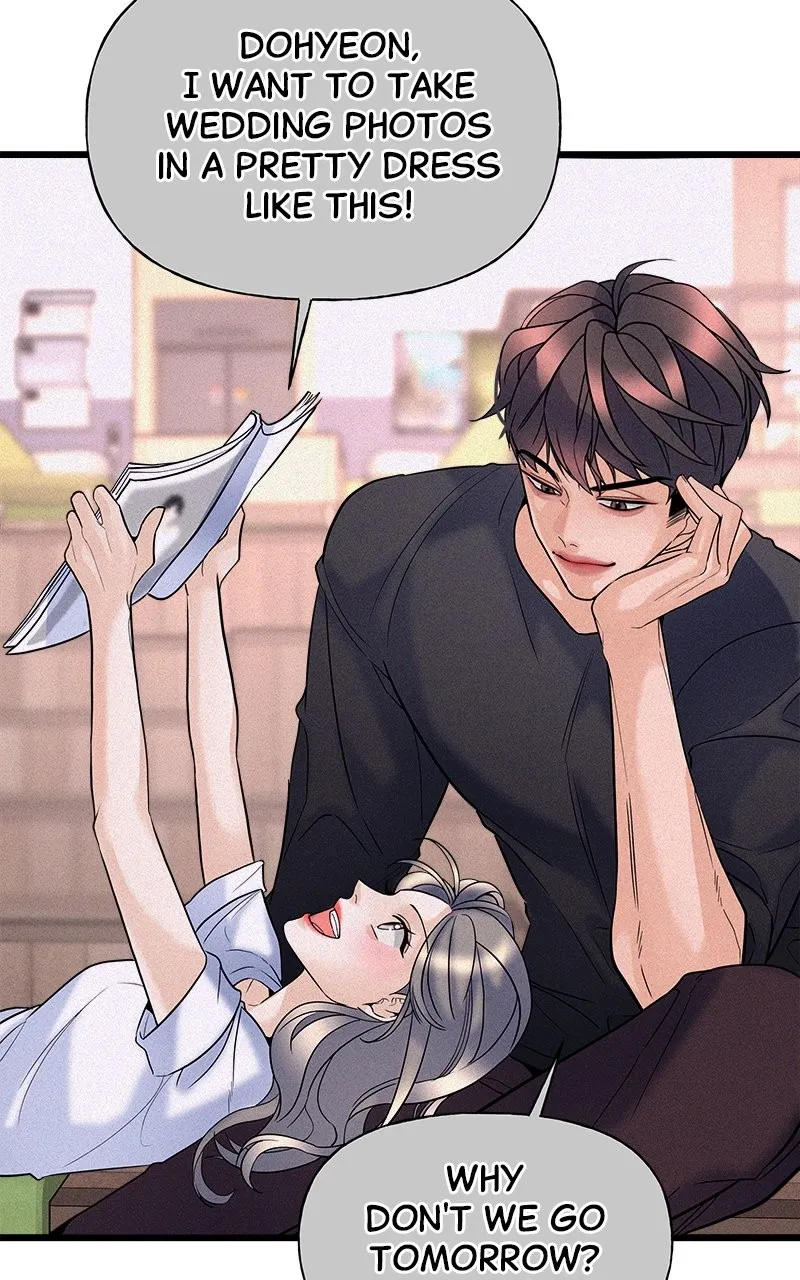 Read Random Target chapter 8 image 101 on Lezhin