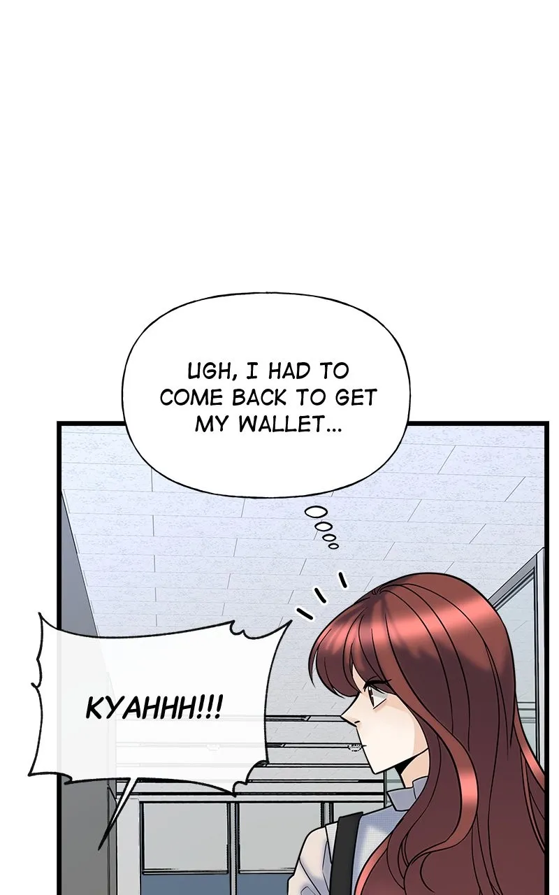 Read Random Target chapter 8 image 105 on Lezhin