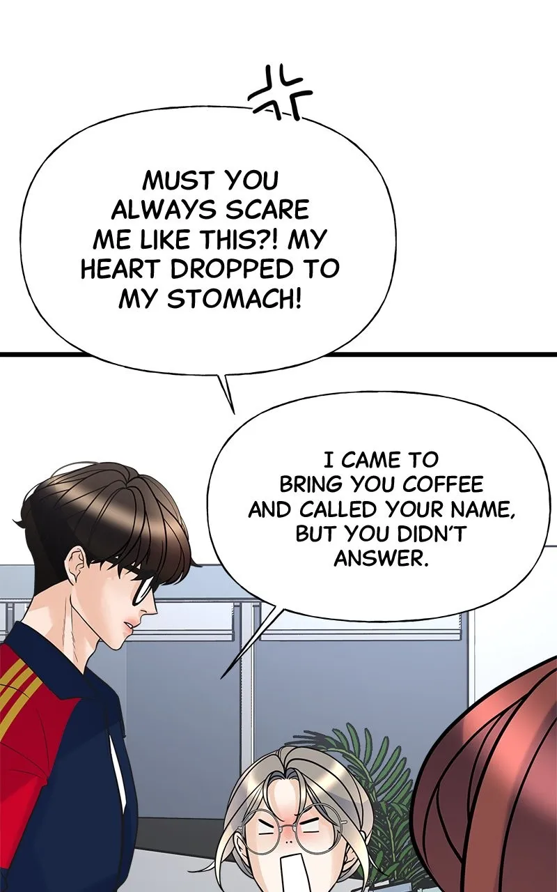 Read Random Target chapter 8 image 107 on Lezhin