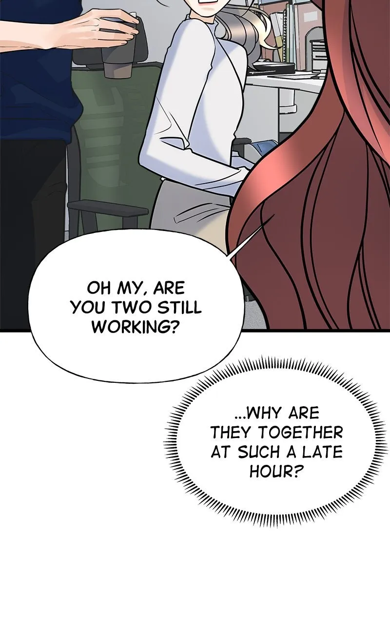 Read Random Target chapter 8 image 108 on Lezhin