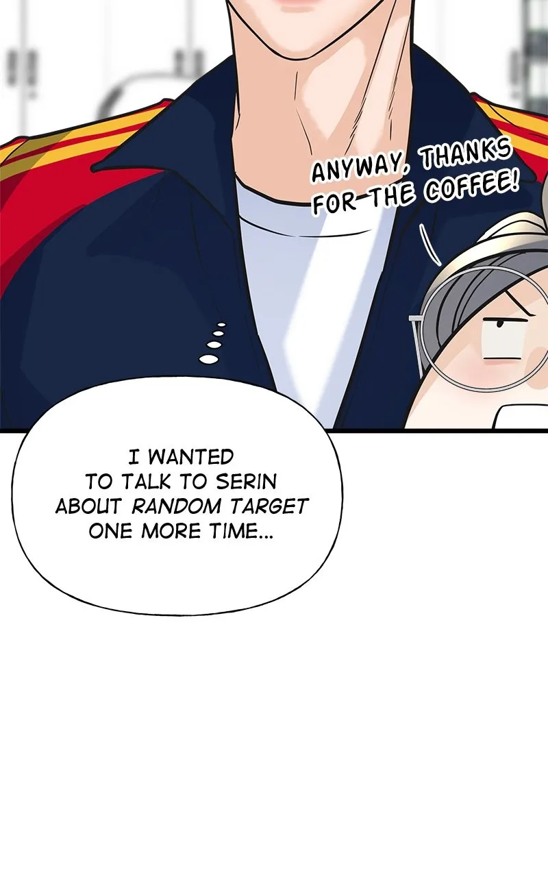Read Random Target chapter 8 image 110 on Lezhin