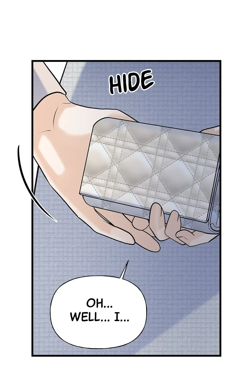Read Random Target chapter 8 image 111 on Lezhin