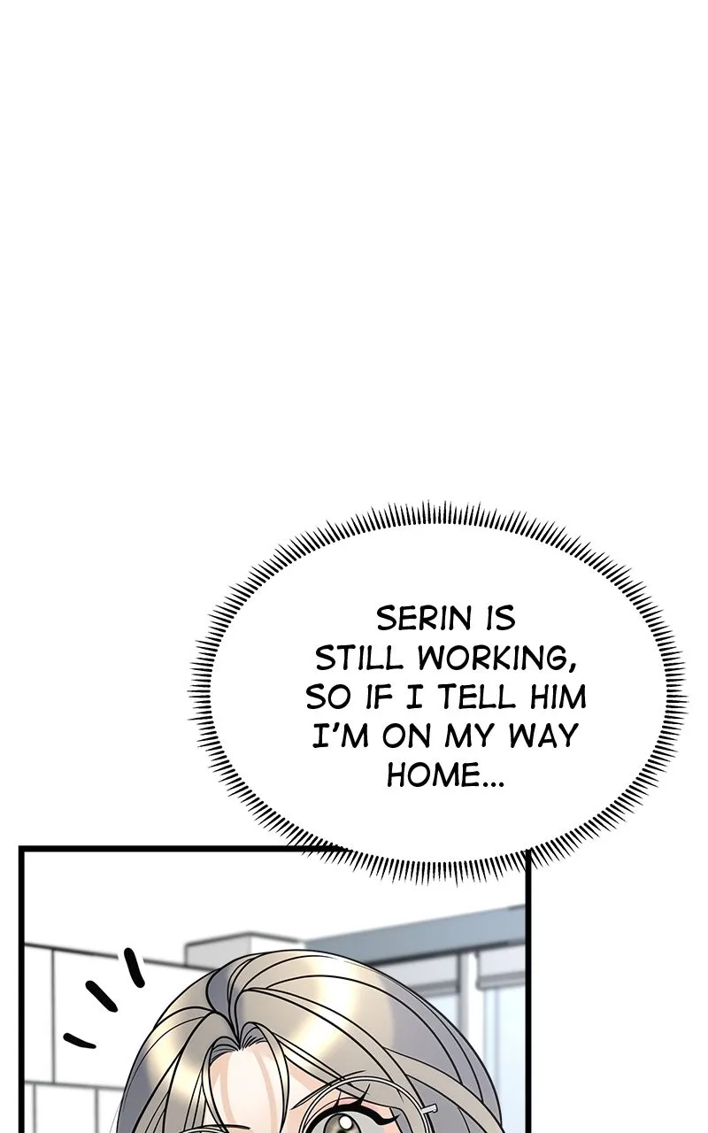 Read Random Target chapter 8 image 112 on Lezhin