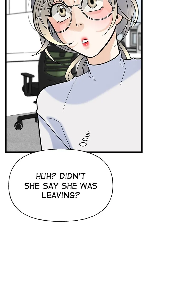 Read Random Target chapter 8 image 113 on Lezhin