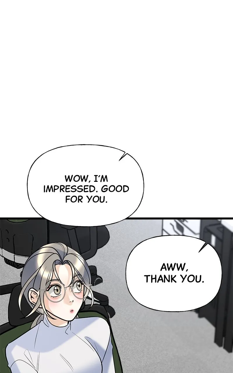 Read Random Target chapter 8 image 116 on Lezhin