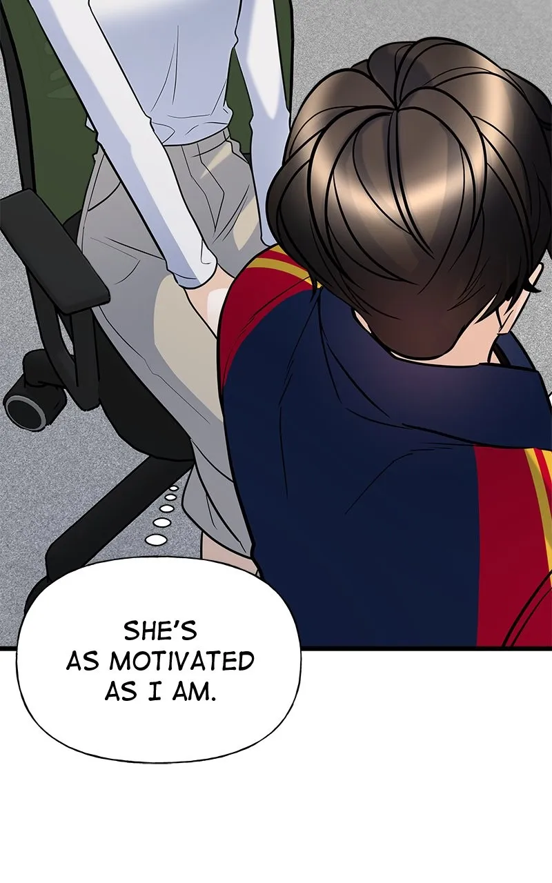Read Random Target chapter 8 image 117 on Lezhin
