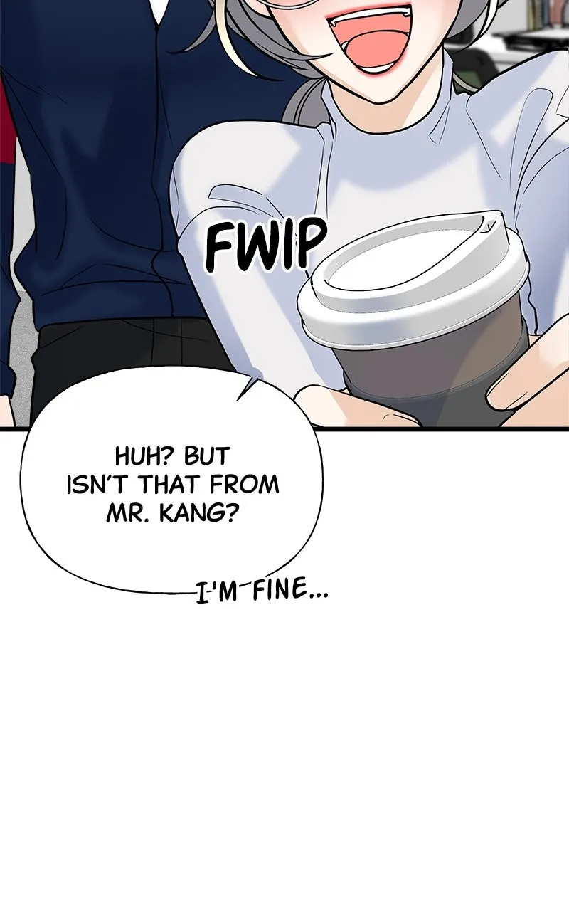 Read Random Target chapter 8 image 119 on Lezhin