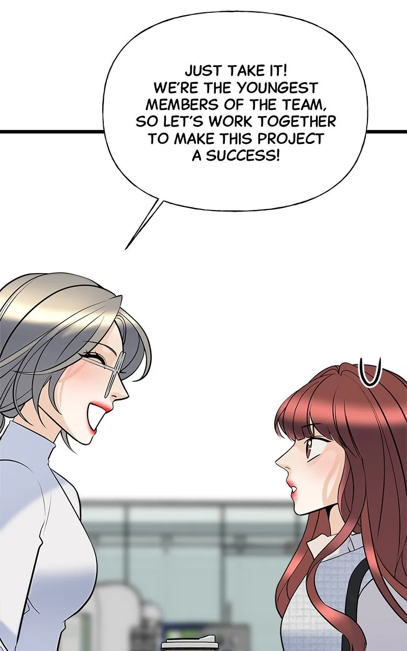 Read Random Target chapter 8 image 120 on Lezhin