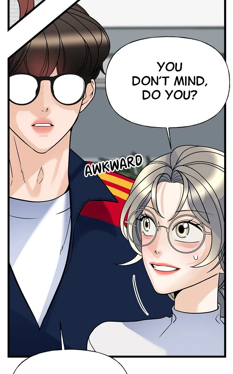 Read Random Target chapter 8 image 123 on Lezhin