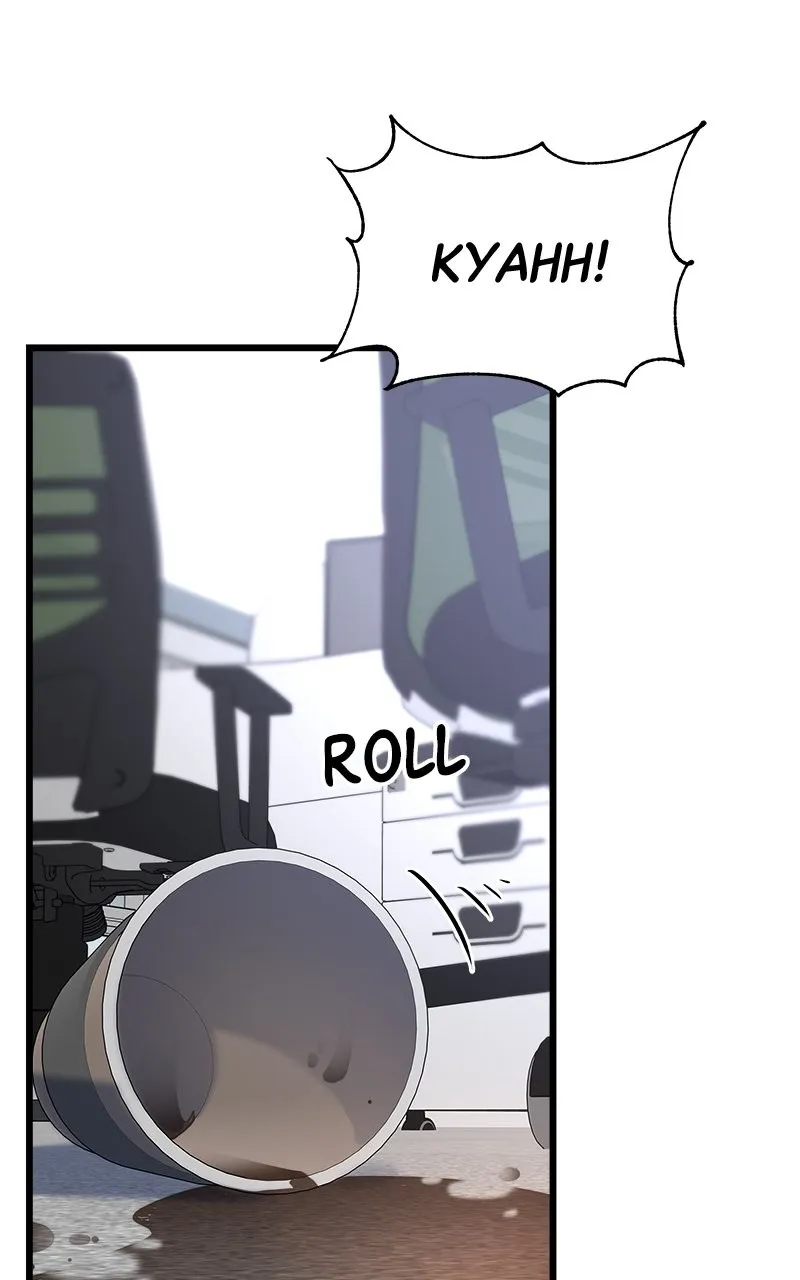 Read Random Target chapter 8 image 126 on Lezhin