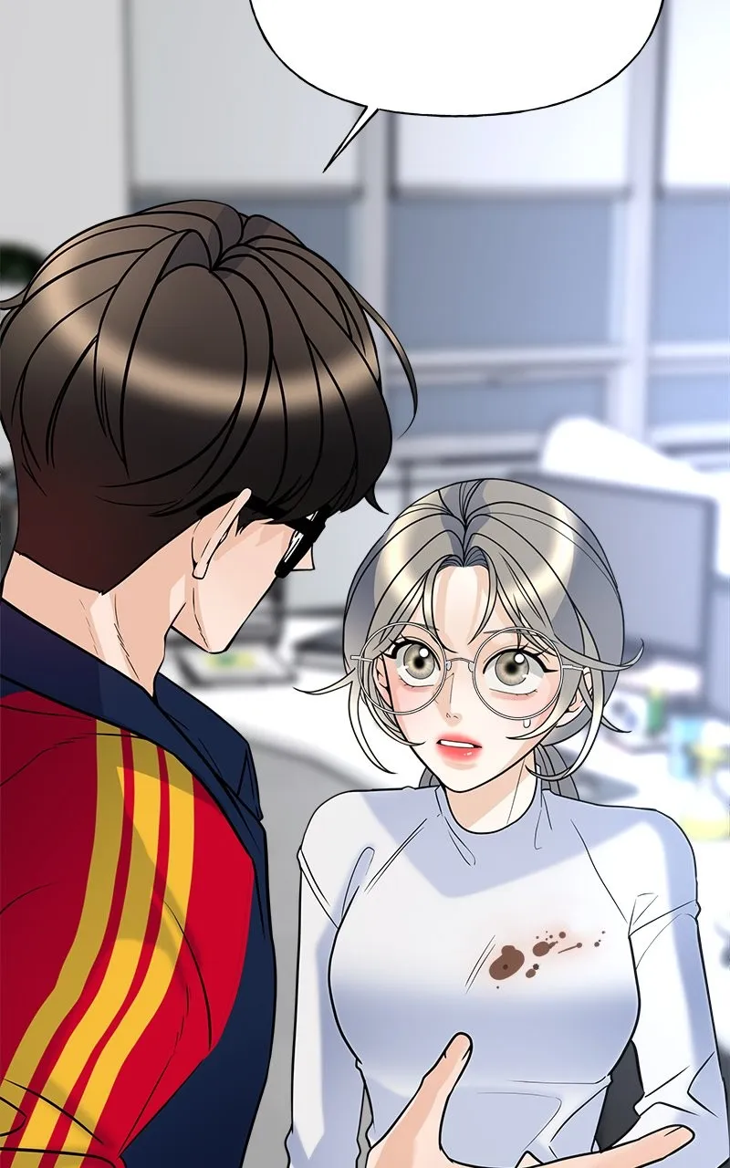 Read Random Target chapter 8 image 129 on Lezhin