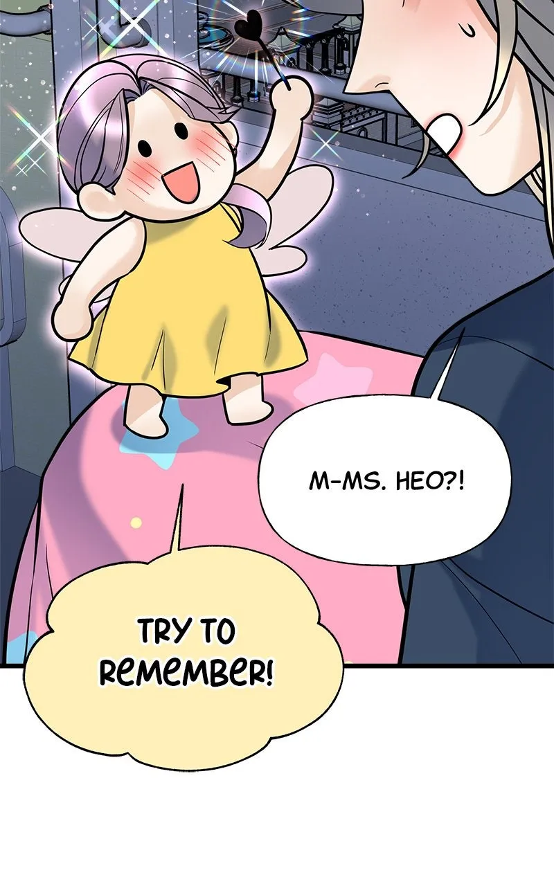 Read Random Target chapter 8 image 13 on Lezhin