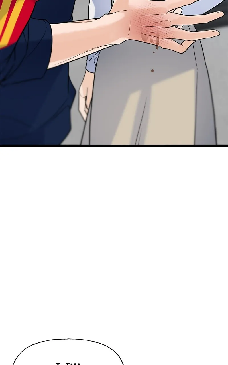 Read Random Target chapter 8 image 130 on Lezhin