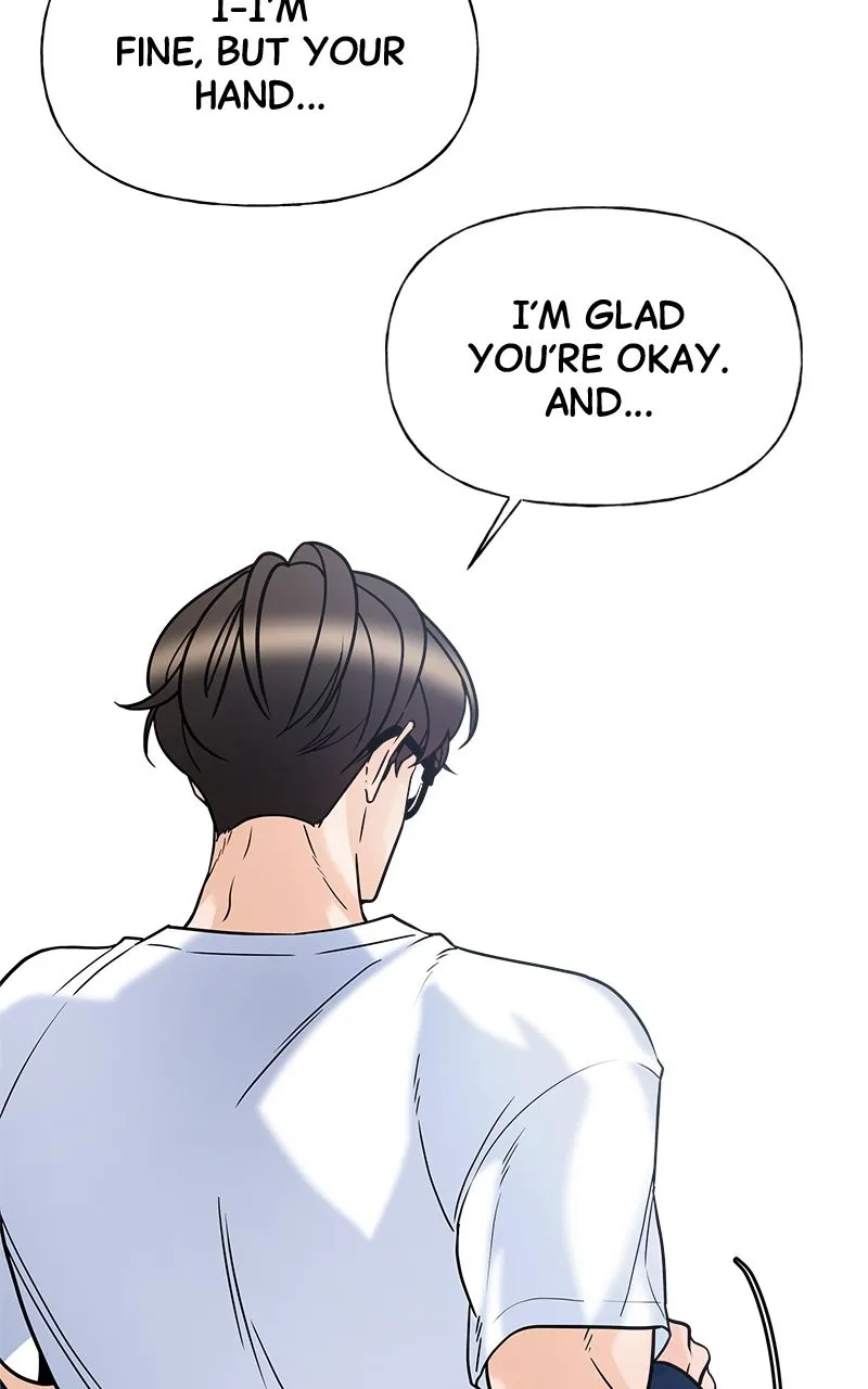 Read Random Target chapter 8 image 131 on Lezhin