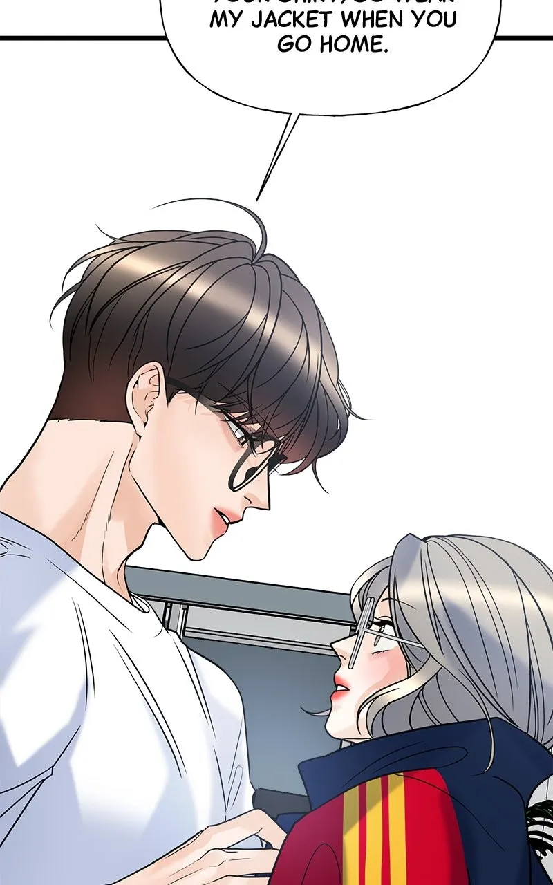 Read Random Target chapter 8 image 133 on Lezhin