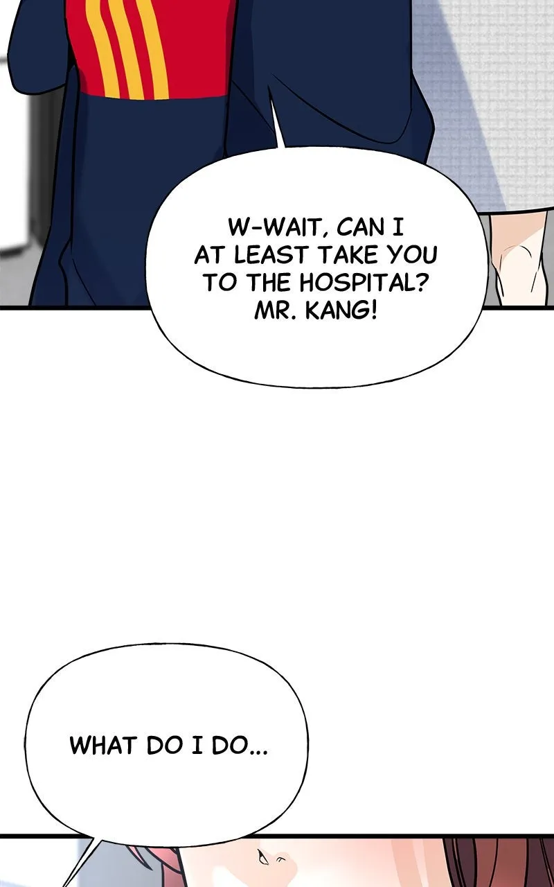 Read Random Target chapter 8 image 136 on Lezhin